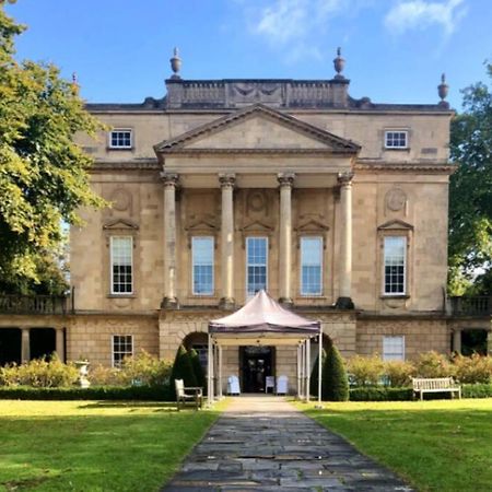 The Great Pulteney Penthouse, Bath City Centre מראה חיצוני תמונה