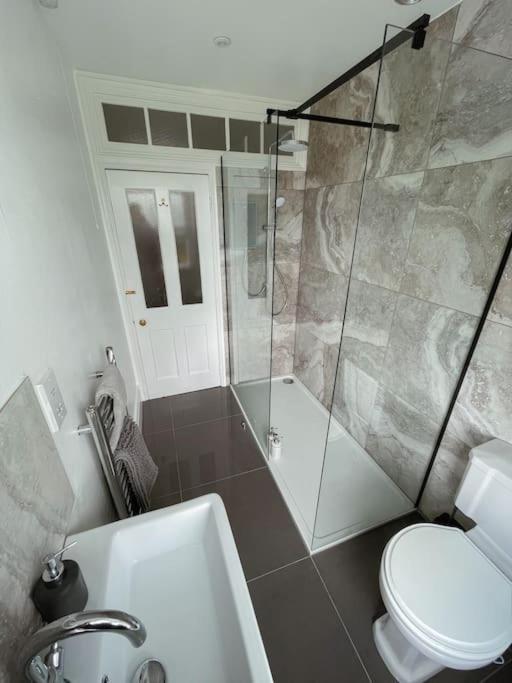 The Great Pulteney Penthouse, Bath City Centre מראה חיצוני תמונה