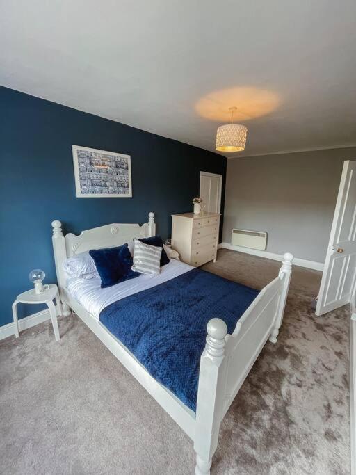 The Great Pulteney Penthouse, Bath City Centre מראה חיצוני תמונה