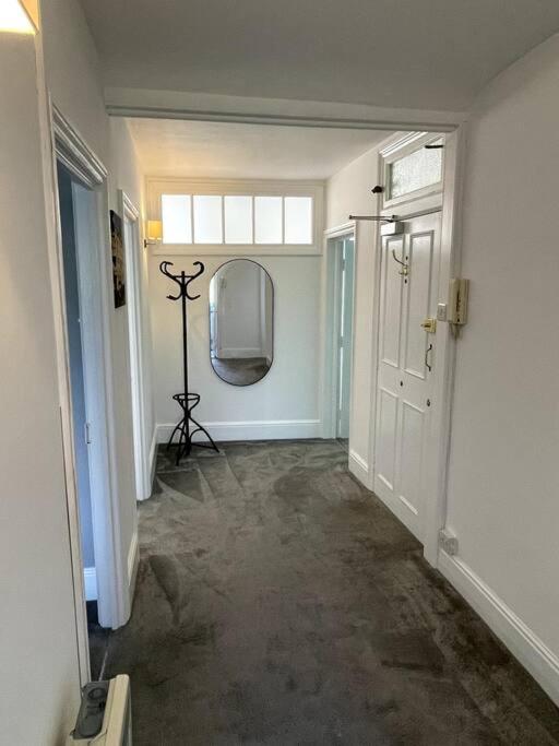 The Great Pulteney Penthouse, Bath City Centre מראה חיצוני תמונה