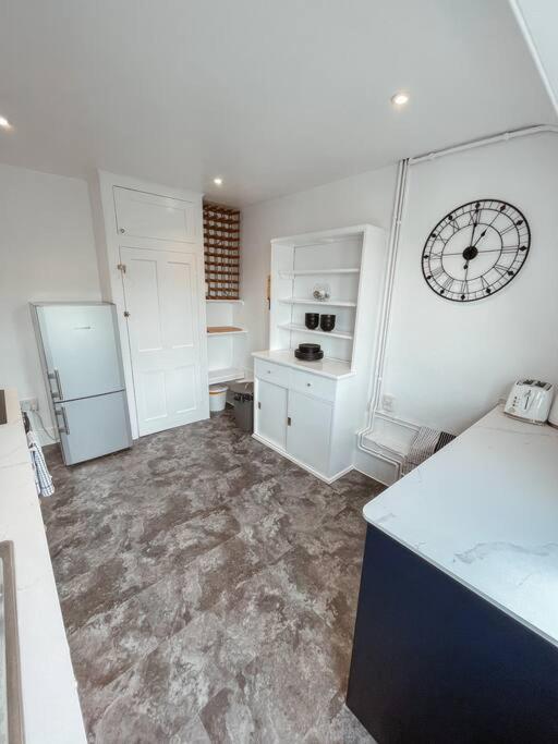 The Great Pulteney Penthouse, Bath City Centre מראה חיצוני תמונה